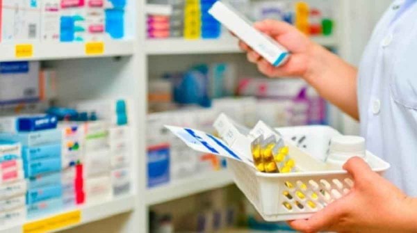 Los medicamentos subieron hasta un 31% en el mes de noviembre