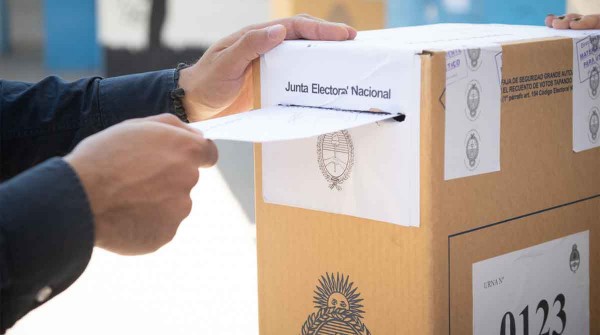 Eliminacin de las PASO y otros puntos clave de la reforma electoral del Gobierno