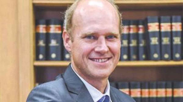 Javier Bolzico: �No se necesita una soluci�n nuclear para resolver el problema de las Leliq�