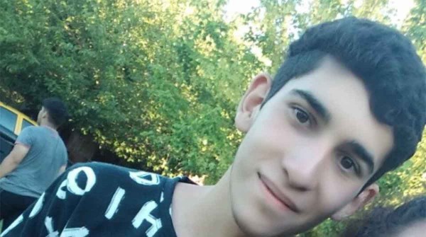 Muri� Lautaro Alvaredo, el joven internado con muerte cerebral por una brutal golpiza