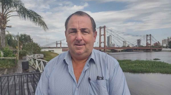 Juan Pablo Poletti presentó el gabinete que lo acompañará en su gestión como intendente