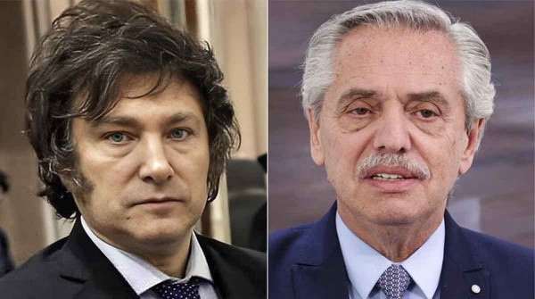 Nombramientos y reuni�n entre Milei y Fern�ndez: qu� dice el comunicado de La Libertad Avanza