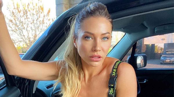 El doloroso relato de Adabel Guerrero sobre su salud mental