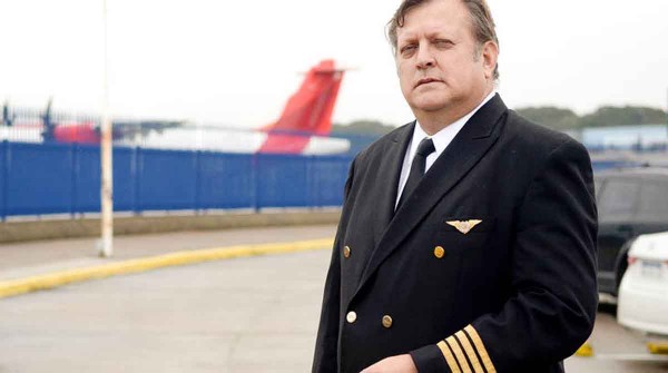 Pablo Bir� estar�a a favor de que los gremios manejen Aerol�neas Argentinas