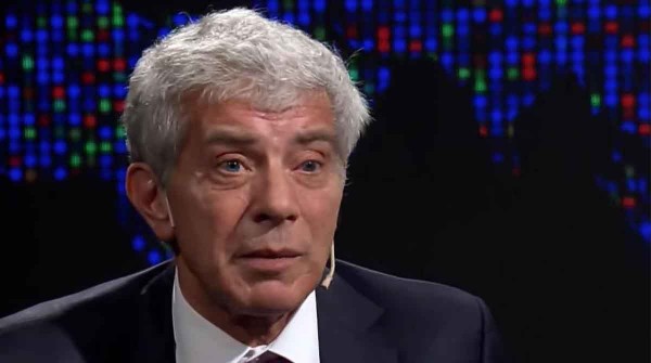 El Gobierno denunci otra ''caja de la poltica'' y despidi a 2.400 empleados del Ministerio de Justicia