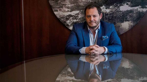 Milei cambia el gabinete: Emilio Ocampo no estar al frente del Banco Central y el titular sera Demian Reidel
