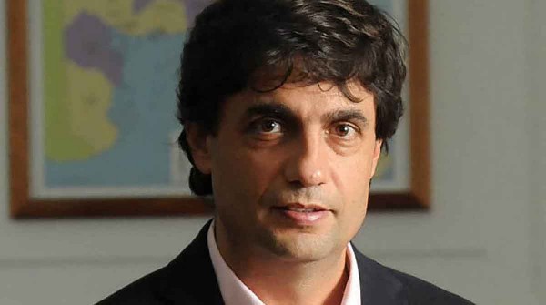 Hern�n Lacunza critic� dos ideas clave de Javier Milei