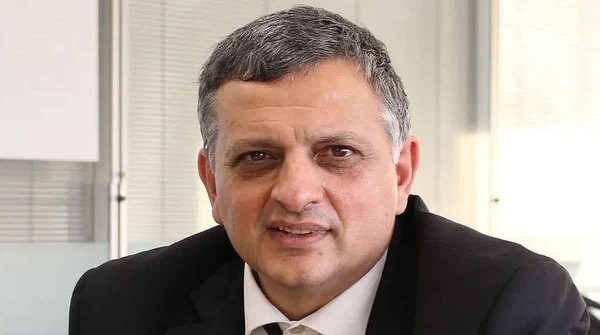 Javier Milei confirm� que Horacio Mar�n ser� titular de YPF