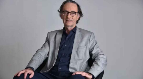 Giordano volvi� a diferenciarse del Gobierno al opinar sobre la baja de impuestos: ''Soy un poco esc�ptico''