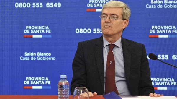 Transparencia presupuestaria: La Provincia de Santa Fe en el primer puesto