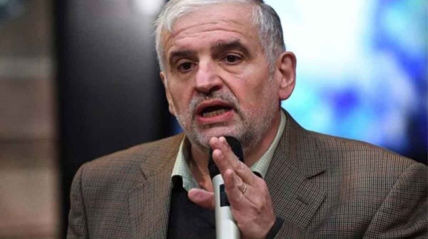 Habl� Fernando Vilella, tras su salida del Gobierno: 