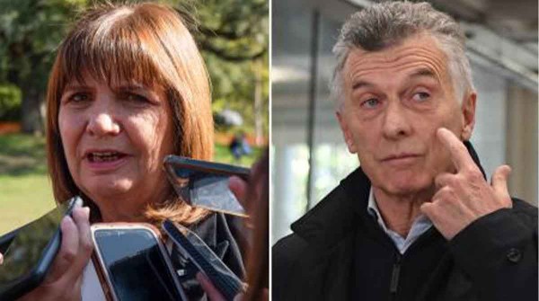 Macri sacado con Bullrich por una reforma: ''No es aceptable mentir''