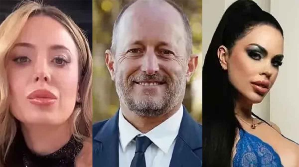 El juez Kreplak pidi� inhibici�n sobre Insaurralde, Cirio y Clerici al Registro Automotor, Propiedad, Buques y Aeronaves