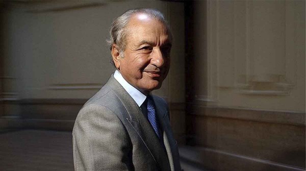 Eduardo Menem celebr� que su hijo presidir� Diputados y compar� a su hermano con Milei: �Carlos no atacaba ni descalificaba�