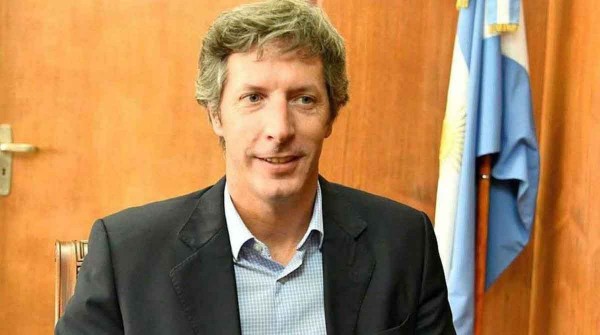 Quin es Santiago Bausili, el colaborador de Caputo que comandar el Banco Central