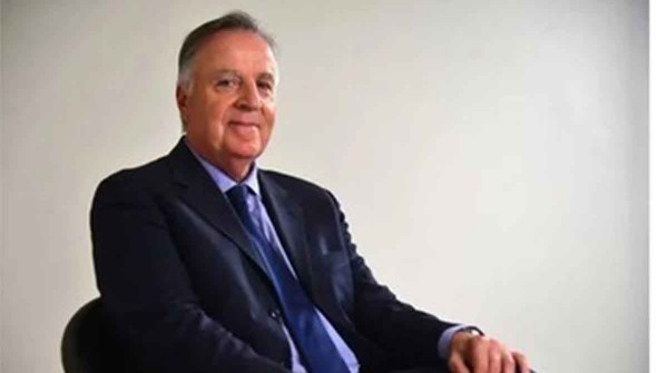 El cordobs Daniel Tillard asumir la presidencia del Banco Nacin
