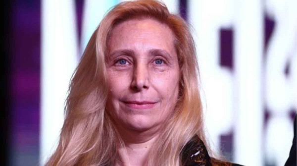 Karina Milei inici sus actividades en Pars y maana se rene con empresarios y con la esposa de Macron