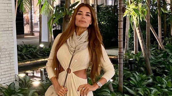 Zulemita Menem revel� que vot� a Javier Milei: �Ojal� el domingo cuente c�mo le dejaron el pa�s�