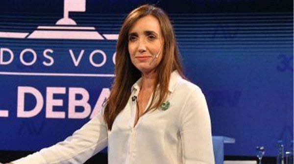 �Encontramos una situaci�n realmente devastadora�: la cruda descripci�n que hizo Victoria Villarruel tras la reuni�n de Gabinete
