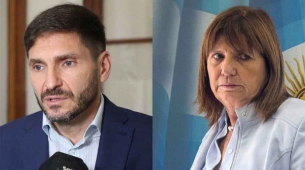 Pullaro dijo que la reunin con Bullrich fue 