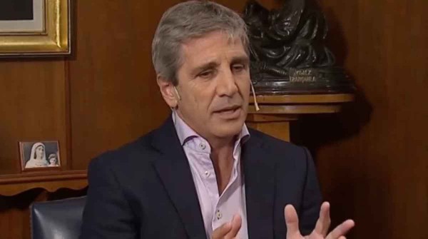El Gobierno elimin un sobrecosto a la importacin que se haba implementado en la gestin de Massa en Economa