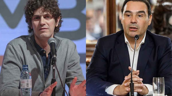 La UCR elige sus autoridades y se pone en juego qu� v�nculo tendr� con el gobierno de Milei