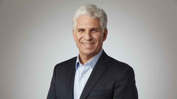 El gobernador de San Luis anunció que pagará los sueldos de empleados estatales en dos cuotas