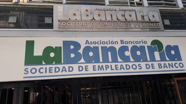 Bancarios rechazan cobro de Ganancias y proponen alternativa con dos impuestos