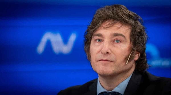 Javier Milei mantuvo una reunin con el presidente del Banco Mundial y se acelera la llegada de prstamos