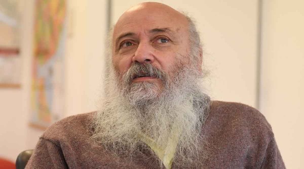 Denuncian a P�rsico por haber enviado, cuando era funcionario, $473 millones a dos cooperativas que integraba