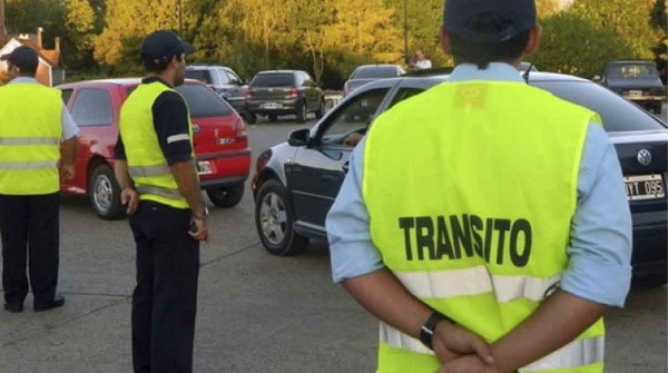 C�mo autorizar a alguien a manejar un auto al desaparecer la c�dula azul