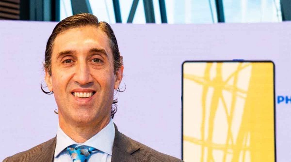 El Gobierno nombr� a un dirigente de La C�mpora como titular del Correo Argentino