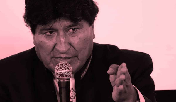El Tribunal Constitucional de Bolivia inhabilit la candidatura de Evo Morales para 2025