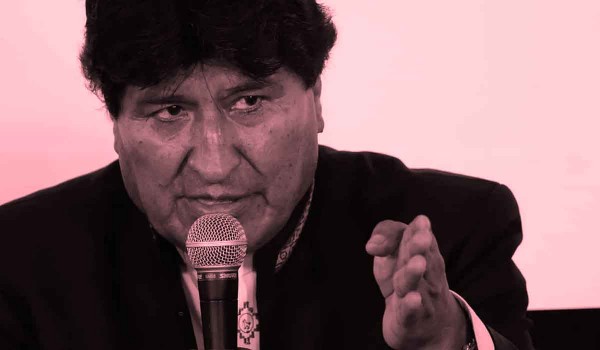 Golpe fallido en Bolivia: Evo Morales llam a Luis Arce y lo cuestion por el poder que le dio al general Zuiga