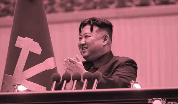 Kim Jong-un amenaz con destruir a Corea del Sur y EEUU con un ataque nuclear sin precedentes
