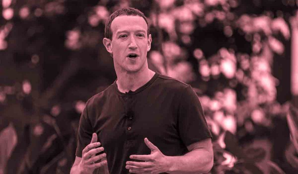 Mark Zuckerberg est construyendo un bnker subterrneo en Hawi