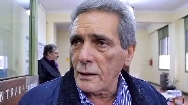 Acu�a desminti� a Adorni y dijo que no hubo di�logo entre la CGT y el Gobierno