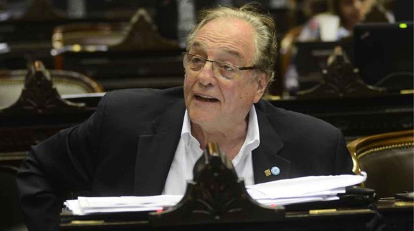 Ley �mnibus: arranca en Diputados el debate de la reforma econ�mica de Milei