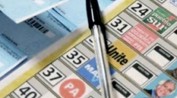 El Gobierno busca una victoria legislativa con la sanci�n de la boleta �nica papel para las pr�ximas elecciones nacionales