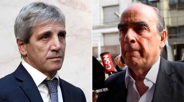 Cumbre en la Casa Rosada para acelerar las gestiones por la ley �mnibus y convocar a los gobernadores por grupos