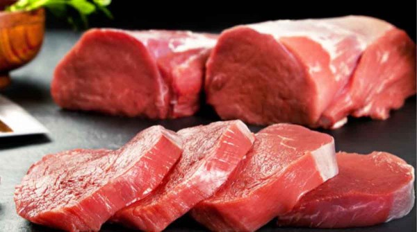 El salario mnimo alcanza para comprar menos de 35 kilos de asado, uno de los cortes de carne ms populares
