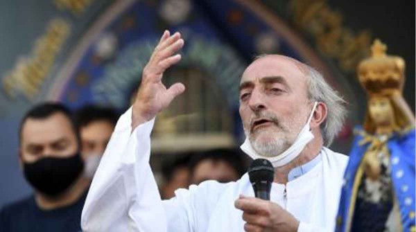 Los curas villeros expresaron su 