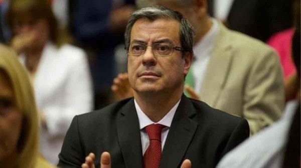 Germn Martnez sobre la decisin del Gobierno de no aprobar un Presupuesto para el 2025: 