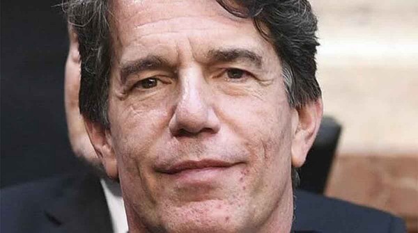 El exsuperintendente de Salud apunt� contra Nicol�s Posse por su despido: 