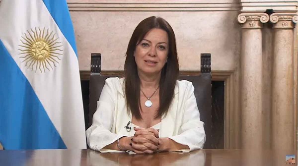 Sandra Pettovello arremeti contra los movimientos sociales, tras la denuncia de Juan Grabois: Es abominable que hagan negocios con los alimentos