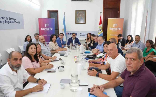  Lo que nadie cuenta de la paritaria docente santafesina