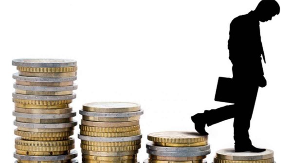 El ajuste de Javier Milei gener� la ca�da salarial m�s grande en 30 a�os: las escandalosa cifra que perdieron los trabajadores