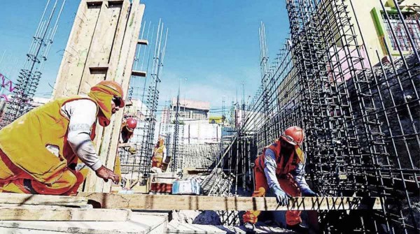 El costo de la construccin aument 33% en diciembre y esperan un fuerte impacto en la actividad del sector