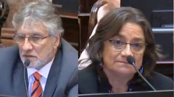 UP presentar en el Senado un proyecto para restablecer el Fondo Nacional de Incentivo Docente