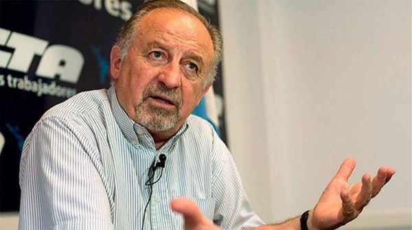 El sindicalismo comienza a delinear un nuevo paro general: �Tiene que haber una movilizaci�n enorme�